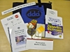 Davis® Home Kit for Young Readers