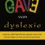 The Gift of Dyslexia - Dutch