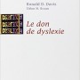 Le don de dyslexie