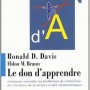 Le don d'apprendre