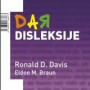 Gift of Dyslexia - Slovenian