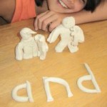 Davis Dyslexia Correction