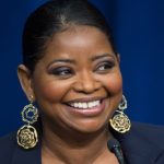 Octavia Spencer