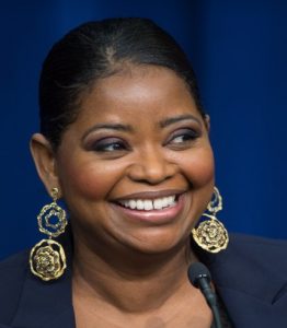 Octavia Spencer