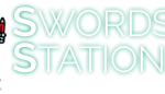 Logo- Swords & Stationery