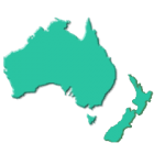 Davis Facilitator Sites- Australia - New Zealand