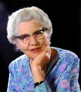 Helen B Taussig